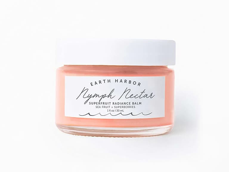 0623uao_earthharbornaturalsnymphnectarsuperfruitradiancebalm