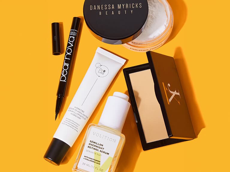 The Bronzer IPSY Shop