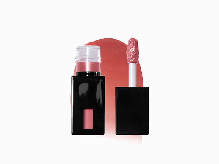 Glossy Lip Stain in Pinkies Up IPSY Shop