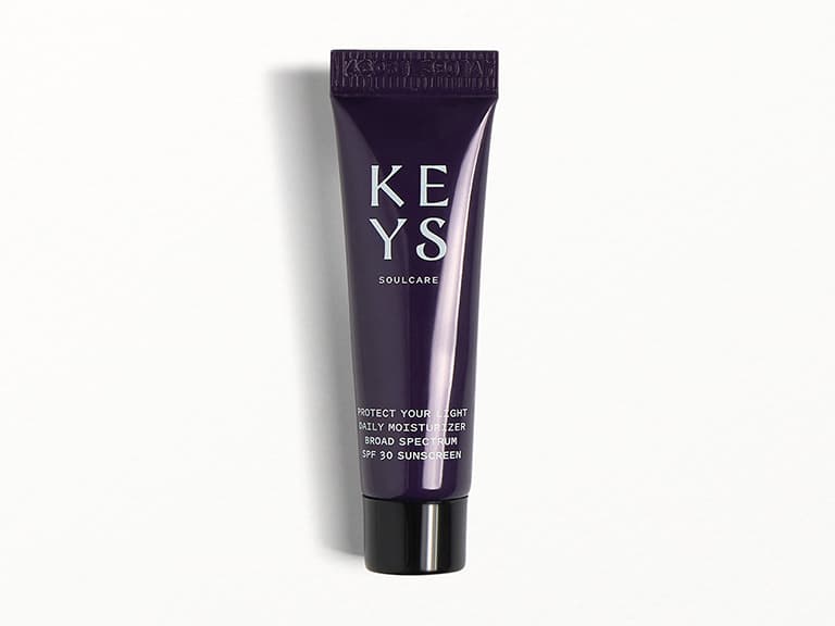 keyssoulcareprotectyourlightspf30dailymoisturizerminideluxe