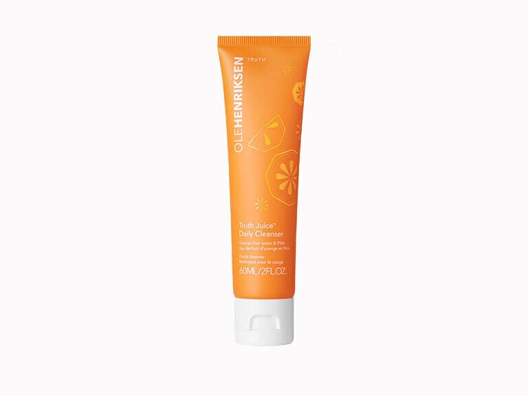 olehenriksen_truth_juice_daily_cleanser_sample_pac_shot