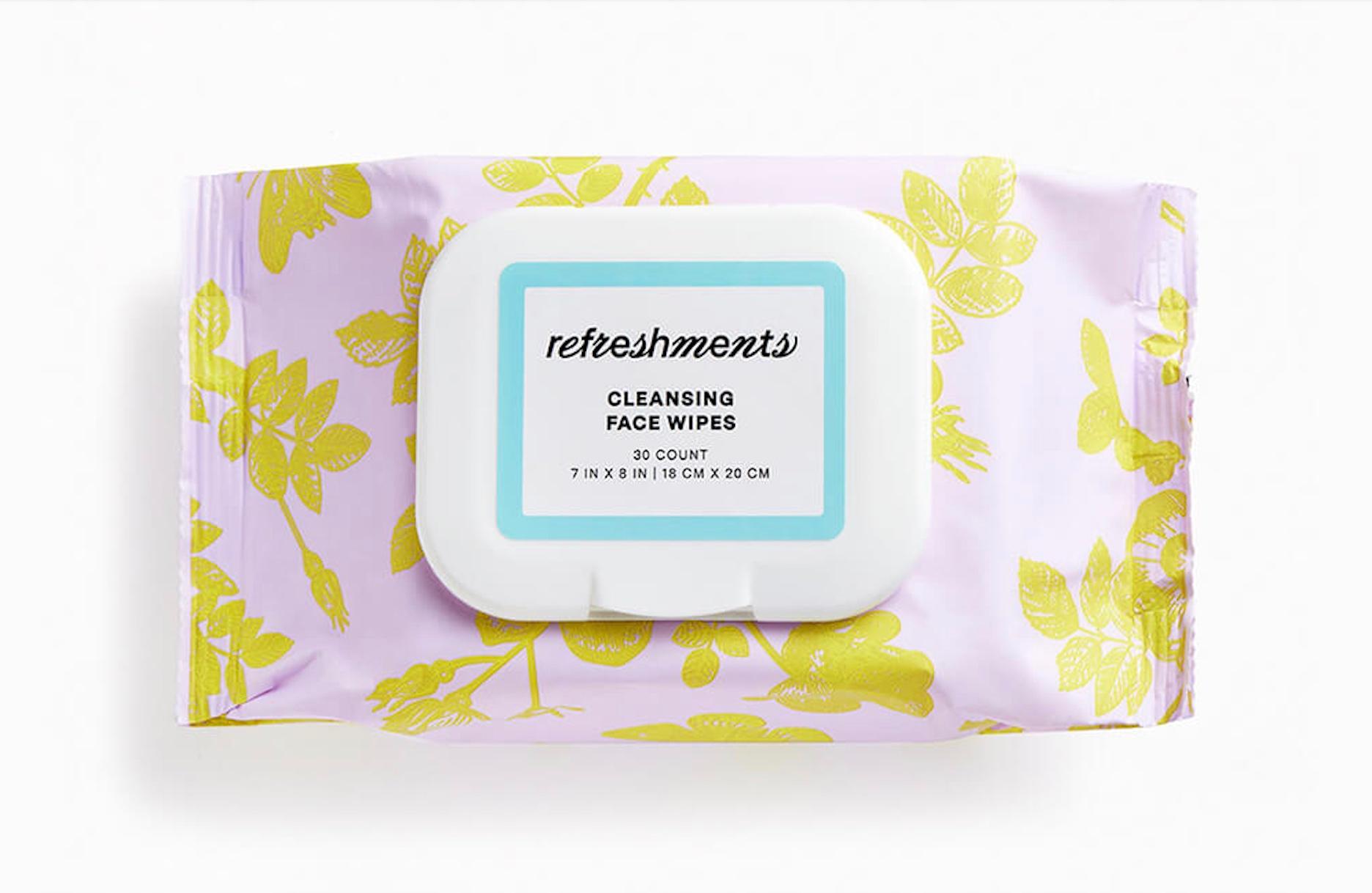 refreshmentscleansingwipes