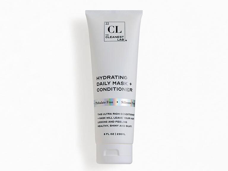 thecleanestlabhydratingdailymask_conditioner