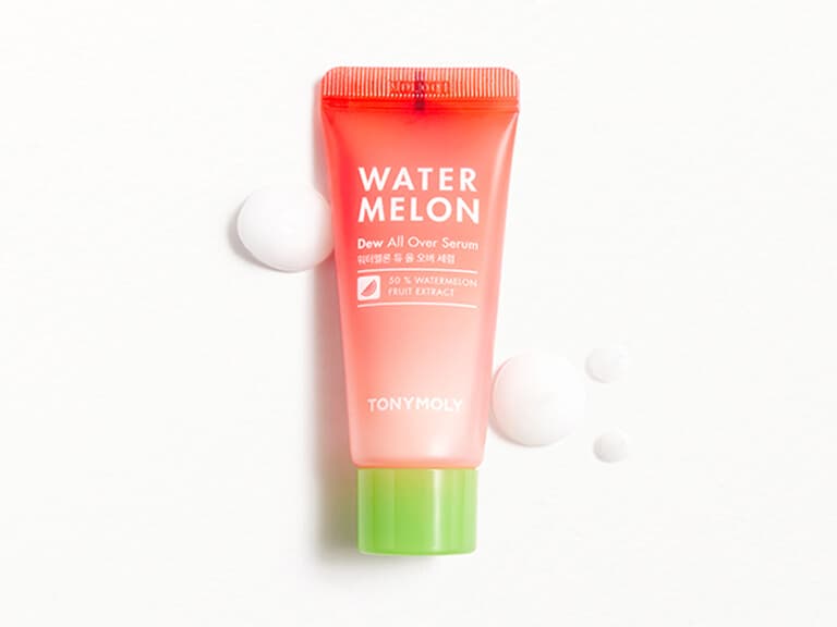 Watermelon Dew All Over Serum IPSY Shop