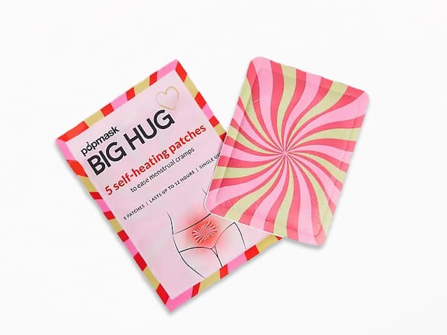 Big Hug Heating Cover