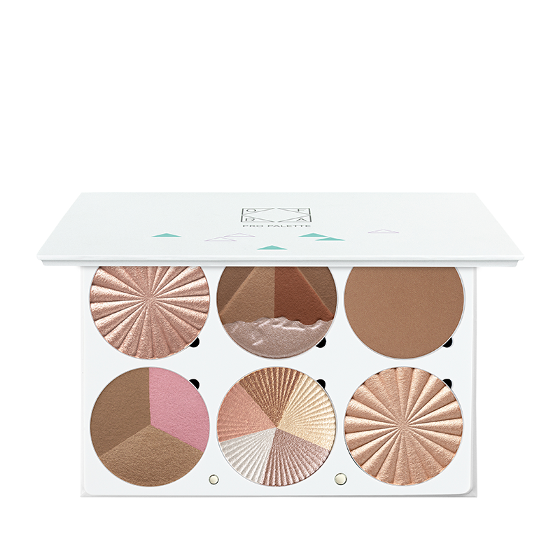 main_fg_ofr_cofcp01_g12_ofra_cosmetics_on_the_glow_professional_palette