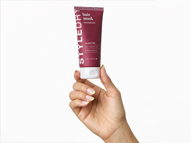styledryhairmask