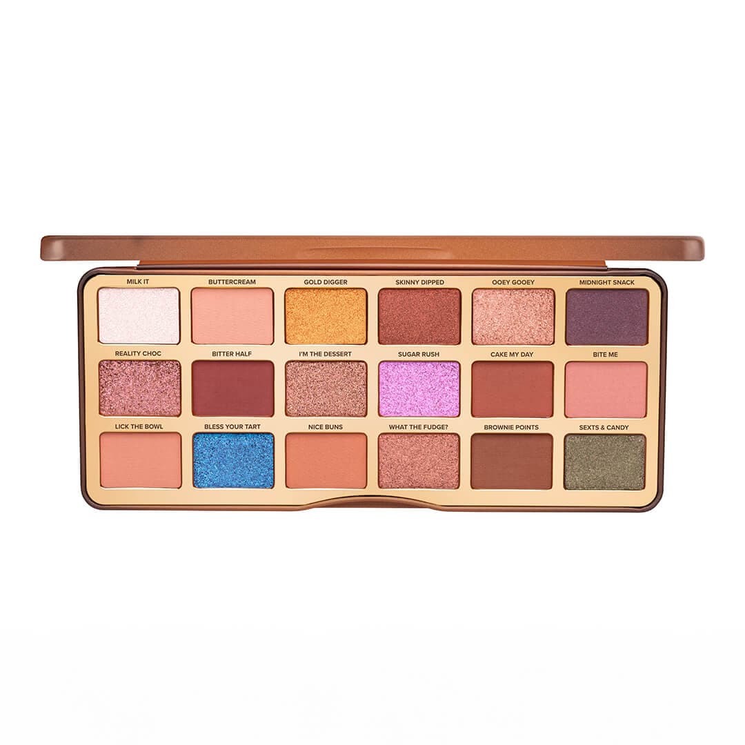 TOO FACED Better Than Chocolate Palette