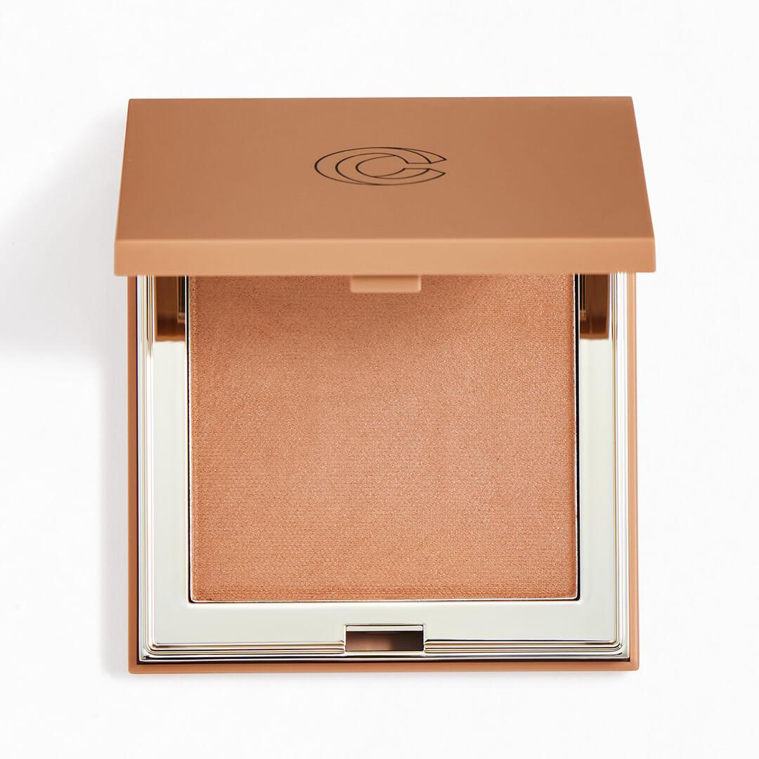 COMPLEX CULTURE Sun Bath Baked Bronzer in Just Right