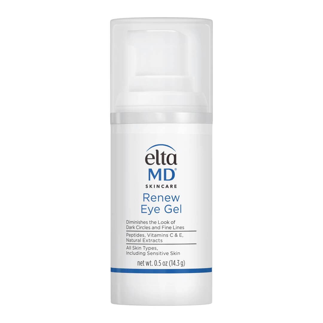 ELTAMD Renew Eye Gel