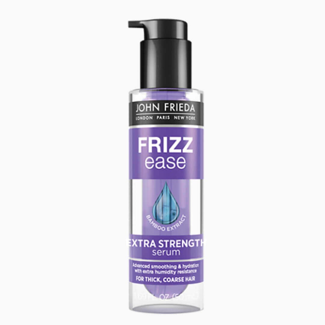 JOHN FRIEDA Frizz Ease Extra Strength 6 Effects+ Serum