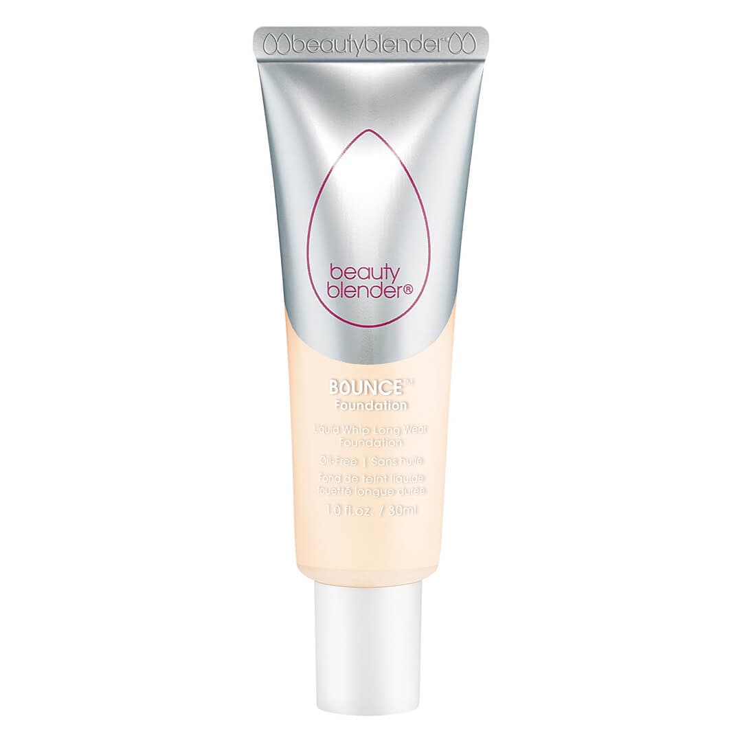 BEAUTYBLENDER® Bounce™ Liquid Whip Long Wear Foundation