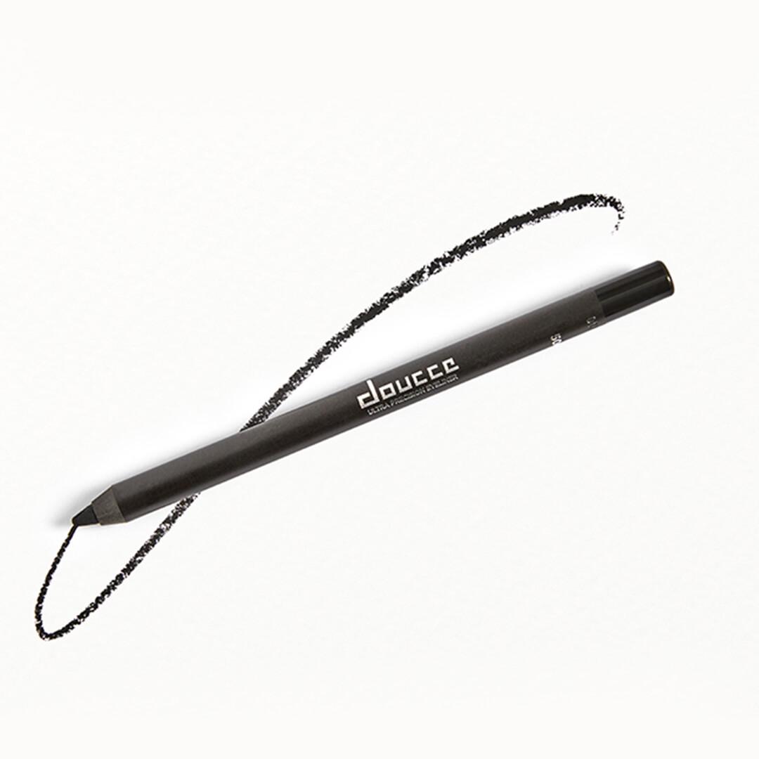 DOUCCE Ultra Precision Eyeliner in Black