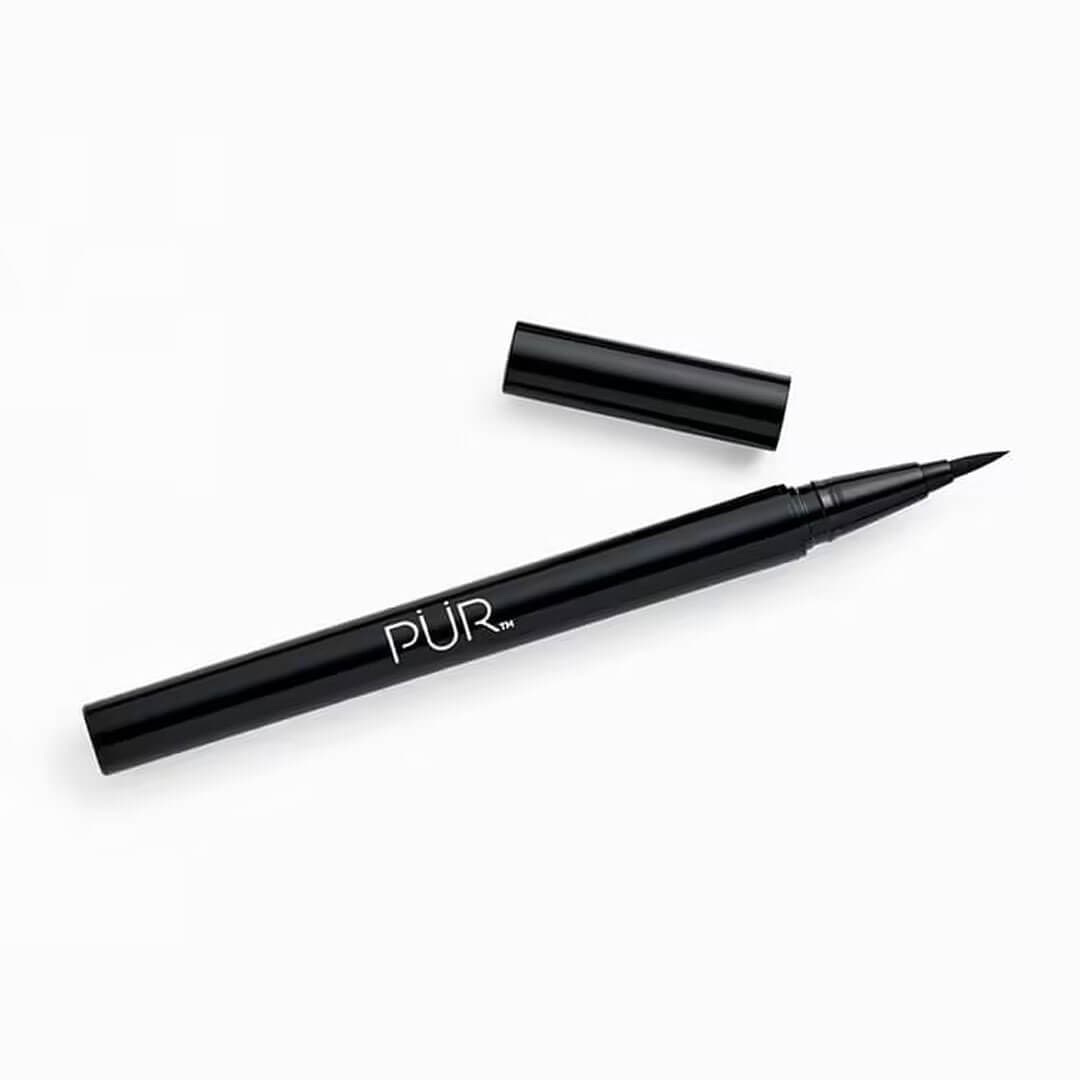 PÜR On Point Waterproof Liquid Eyeliner Pen