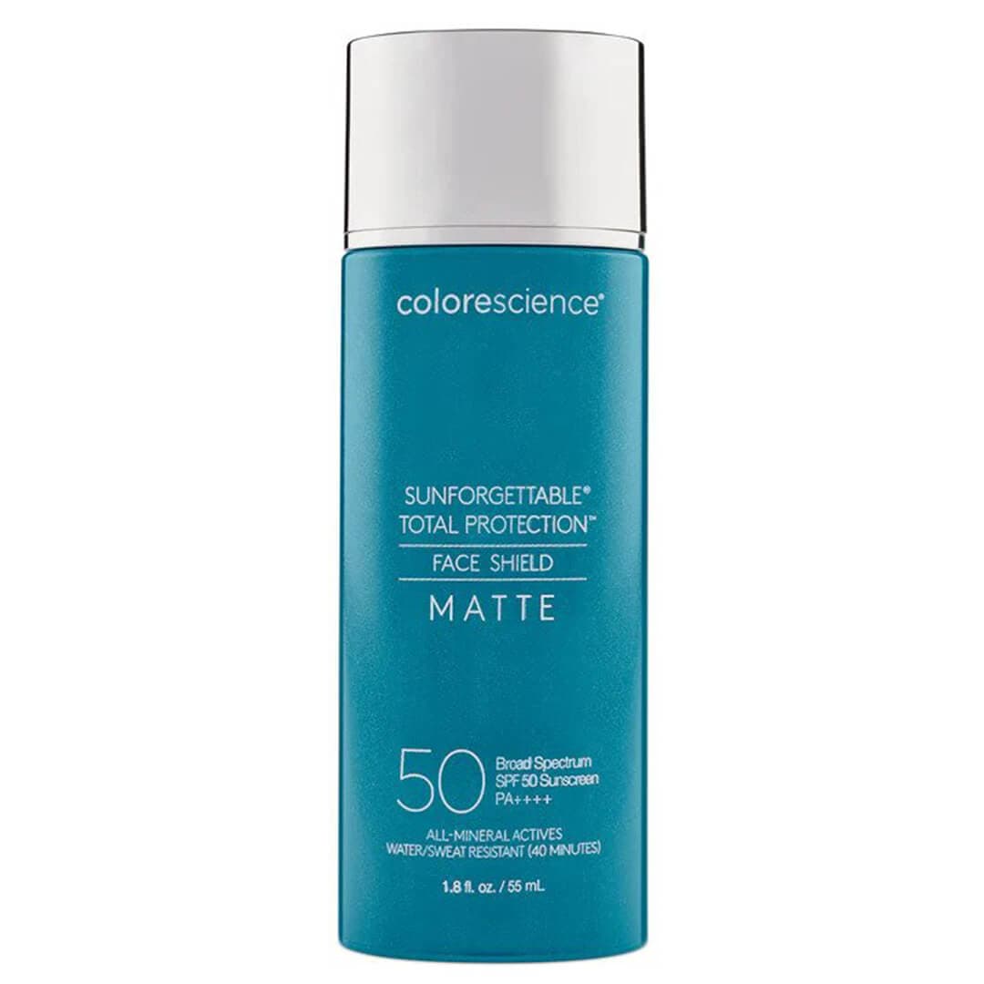 COLORESCIENCE Sunforgettable® Total Protection™ Face Shield Matte SPF 50