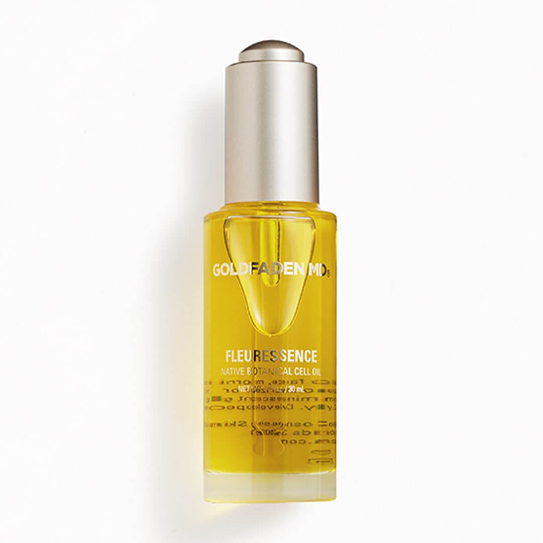 GOLDFADEN MD Fleuressence Oil