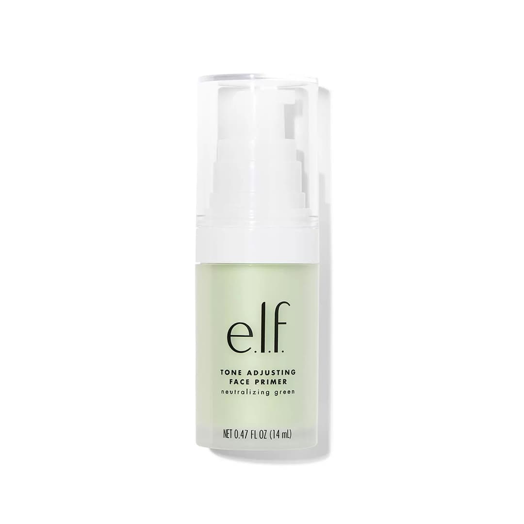 E.L.F. Tone Adjusting Face Primer