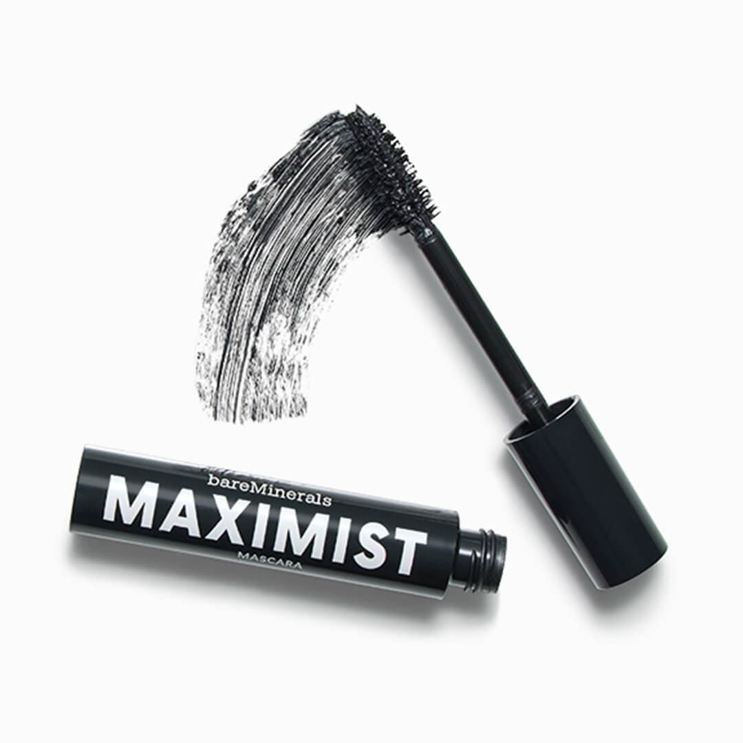 BAREMINERALS Maximist® Phyto-Fiber Volumizing Mascara