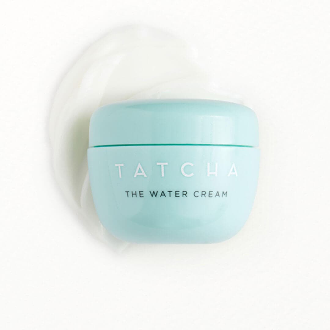 TATCHA The Water Cream