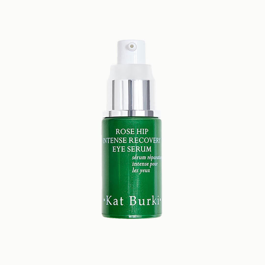 KAT BURKI Rose Hip Intense Recovery Eye Serum