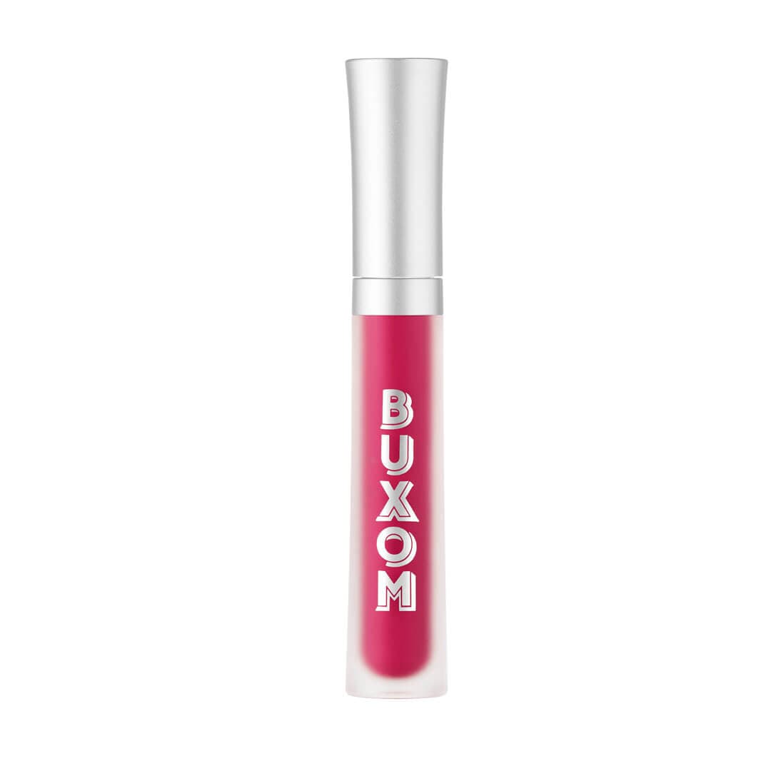 BUXOM COSMETICS Full-On™ Plumping Lip Matte in Hit the Beach