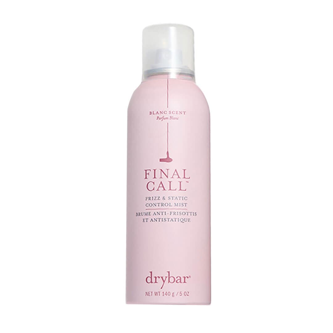 DRYBAR Final Call Frizz & Static Control Mist