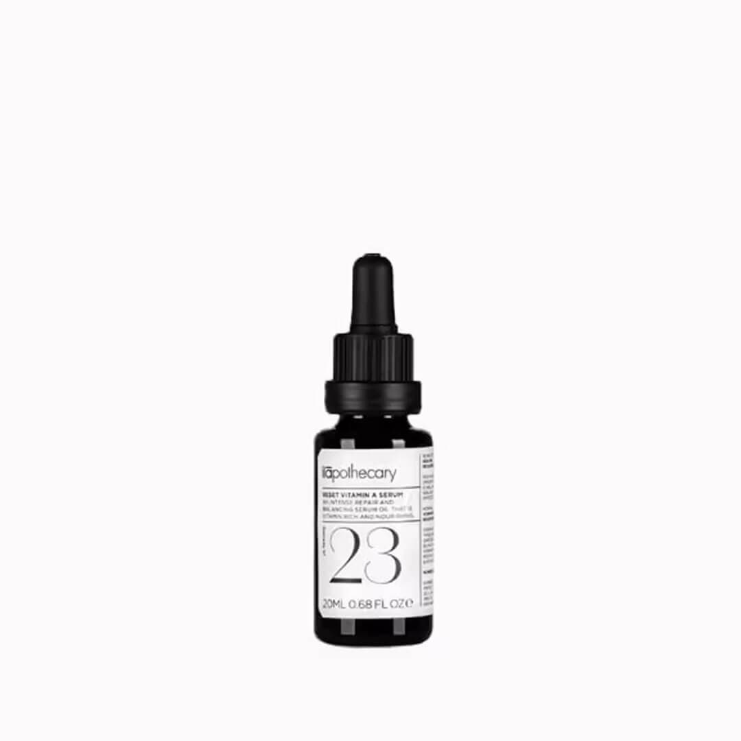 ILAPOTHECARY Reset Vitamin A Face Serum