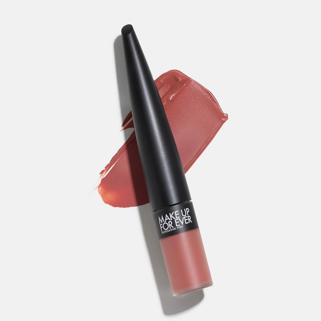MAKE UP FOR EVER Rouge Artist For Ever Matte 24HR Longwear Liquid Lipstick