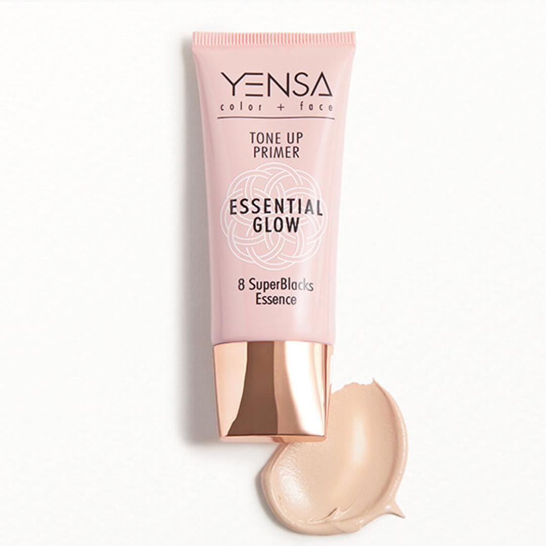 YENSA BEAUTY TONE UP Essential Glow Primer