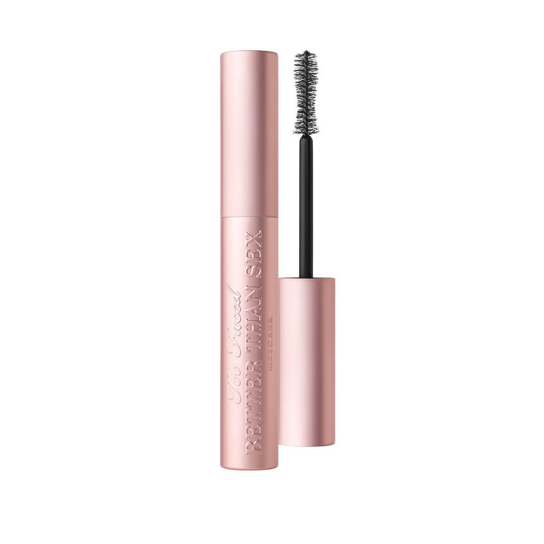 TOO FACED Better Than Sex Mascara