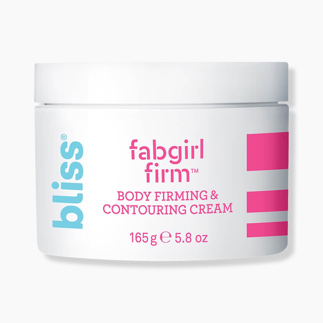 BLISS Fabgirl Firm Body Firming & Contouring Cream