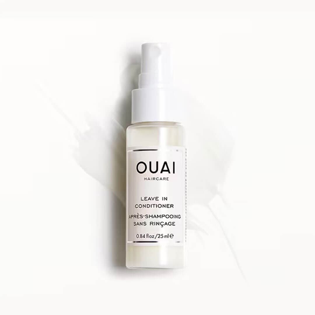 OUAI Leave In Conditioner