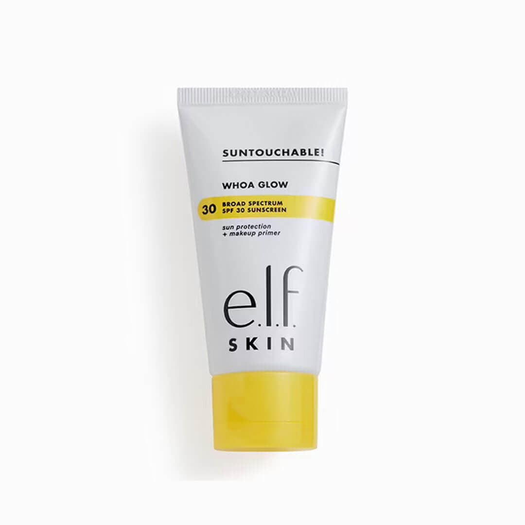 E.L.F. COSMETICS Suntouchable! Woah Glow SPF 30