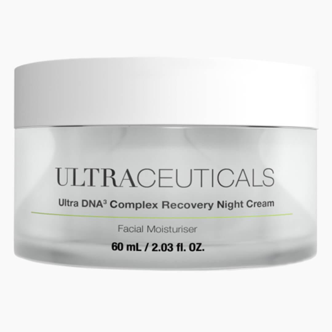 ULTRACEUTICALS Ultra DNA3 Complex Recovery Night Cream 
