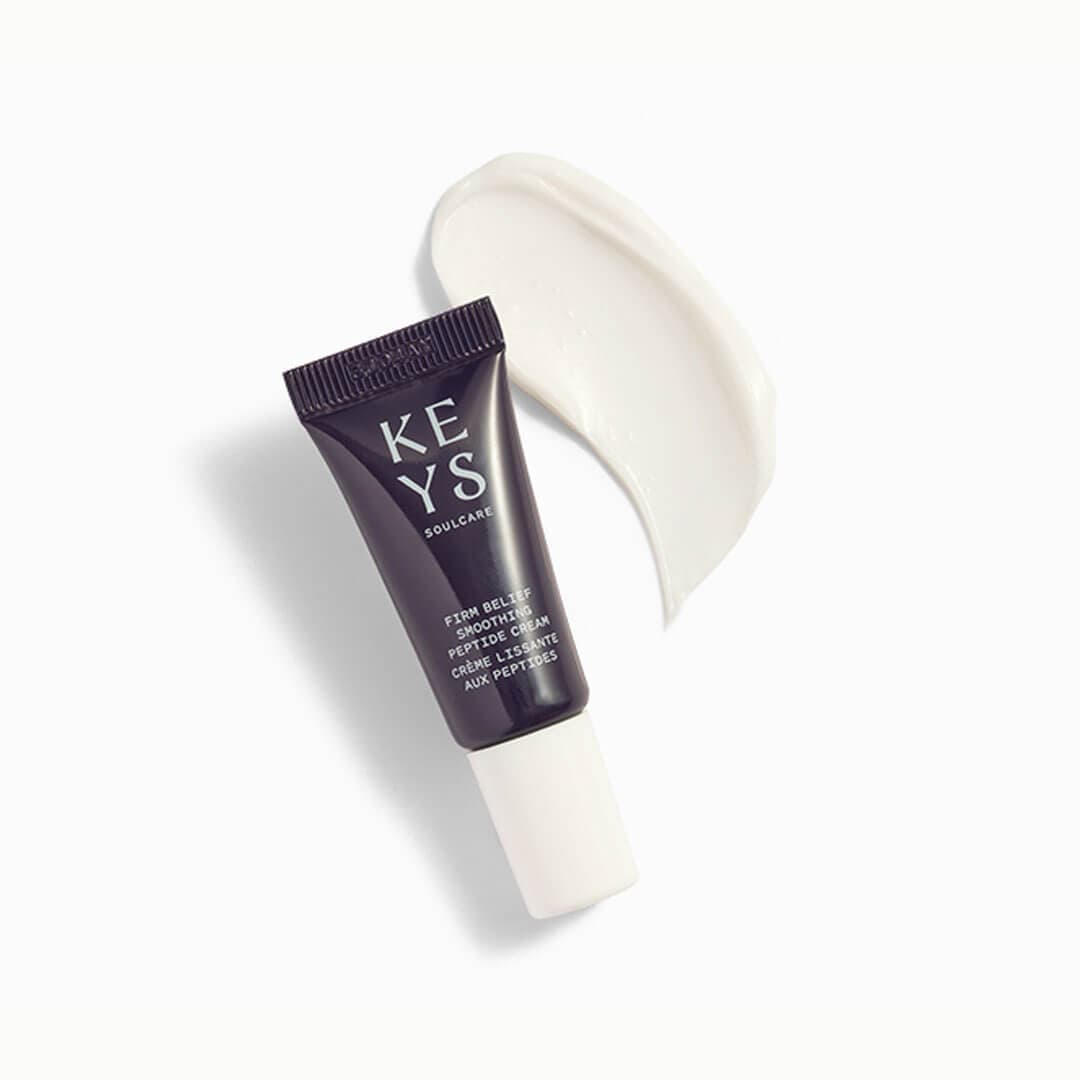 KEYS SOULCARE Firm Belief Smoothing Peptide Cream