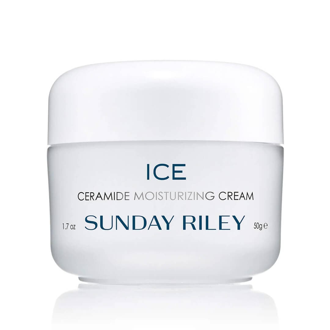 SUNDAY RILEY Ice Ceramide Moisturizing Cream