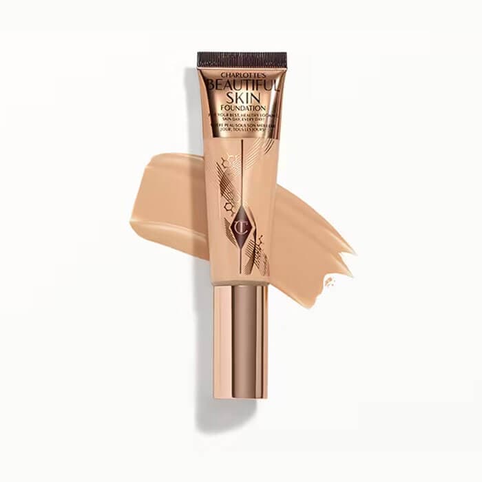 CHARLOTTE TILBURY Beautiful Skin Foundation