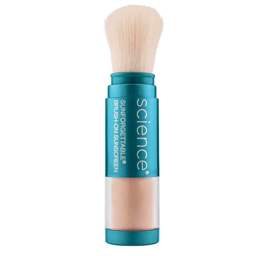 COLORSCIENCE Sunforgettable® Total Protection Brush-On Shield SPF 50