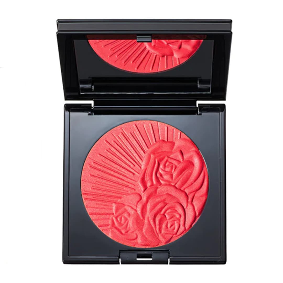 PAT McGRATH LABS SkinFetish Divine Blush in Electric Bloom 