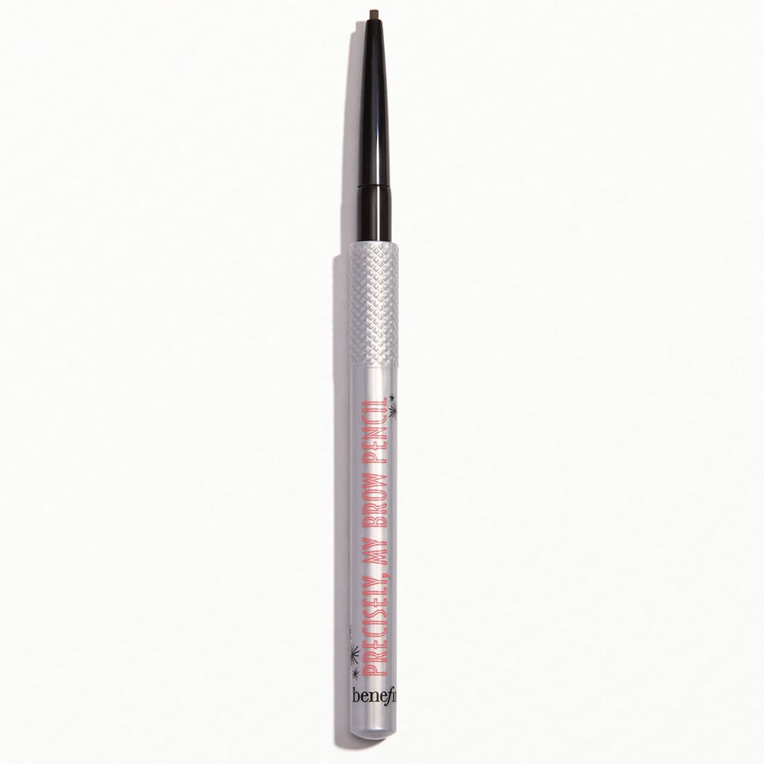 BENEFIT COSMETICS Precisely, My Brow Neutral Medium Brown 3.5 Eyebrow Pencil