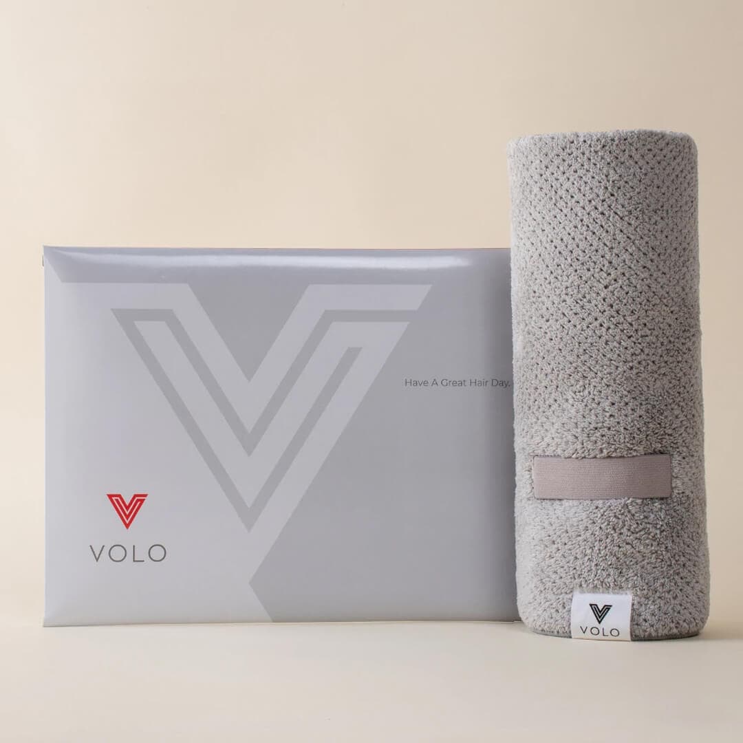VOLO The Volo Hero Towel