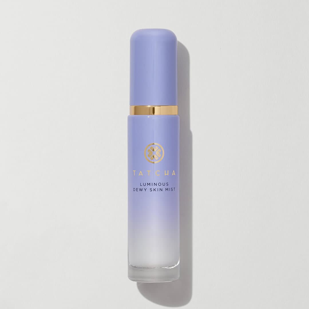 TATCHA Dewy Skin Mist