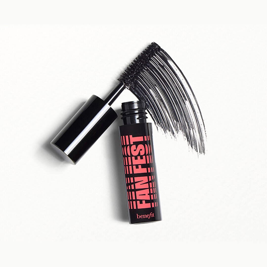 BENEFIT COSMETICS Fan Fest Mascara