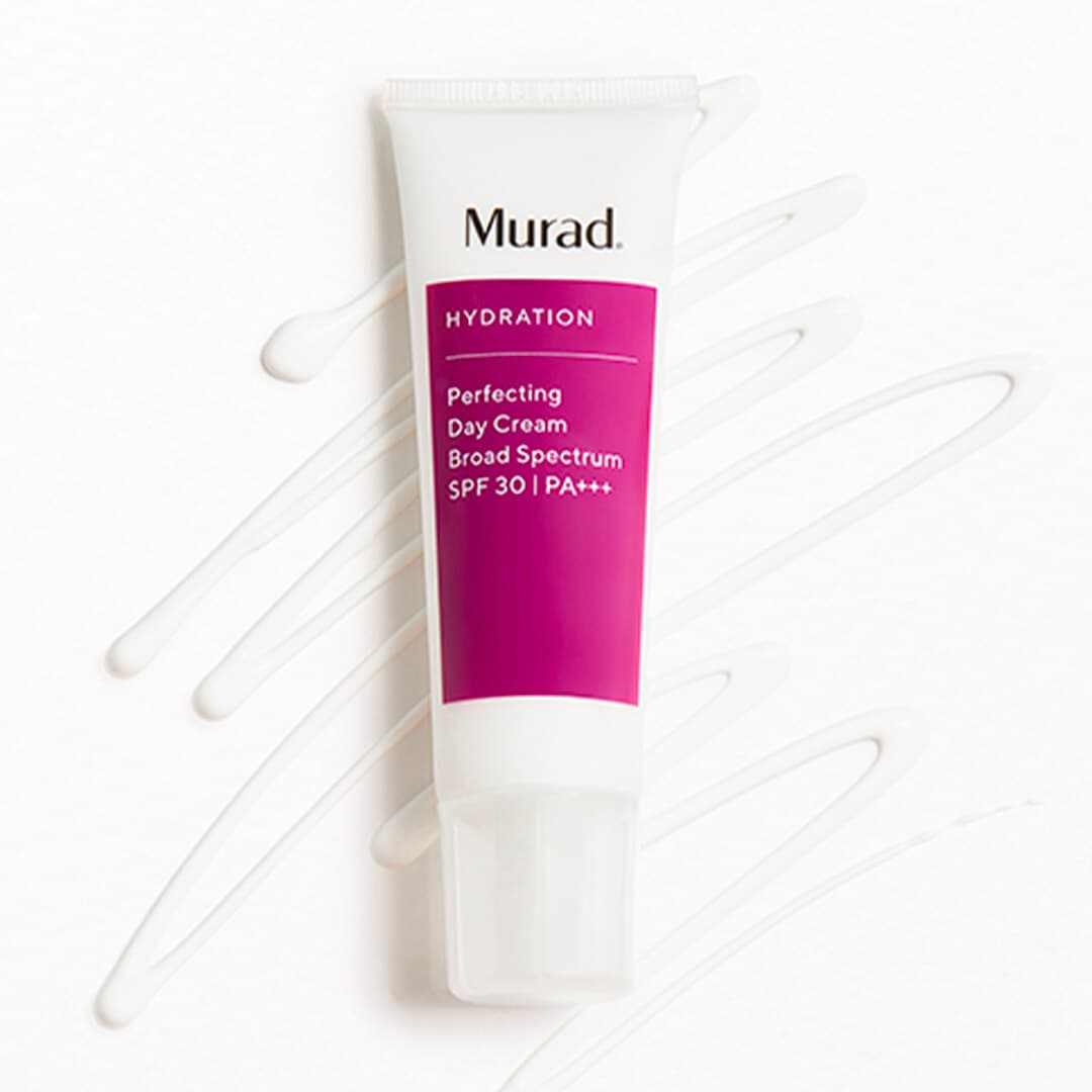 MURAD Perfecting Day Cream BS SPF 30 PA+++ 