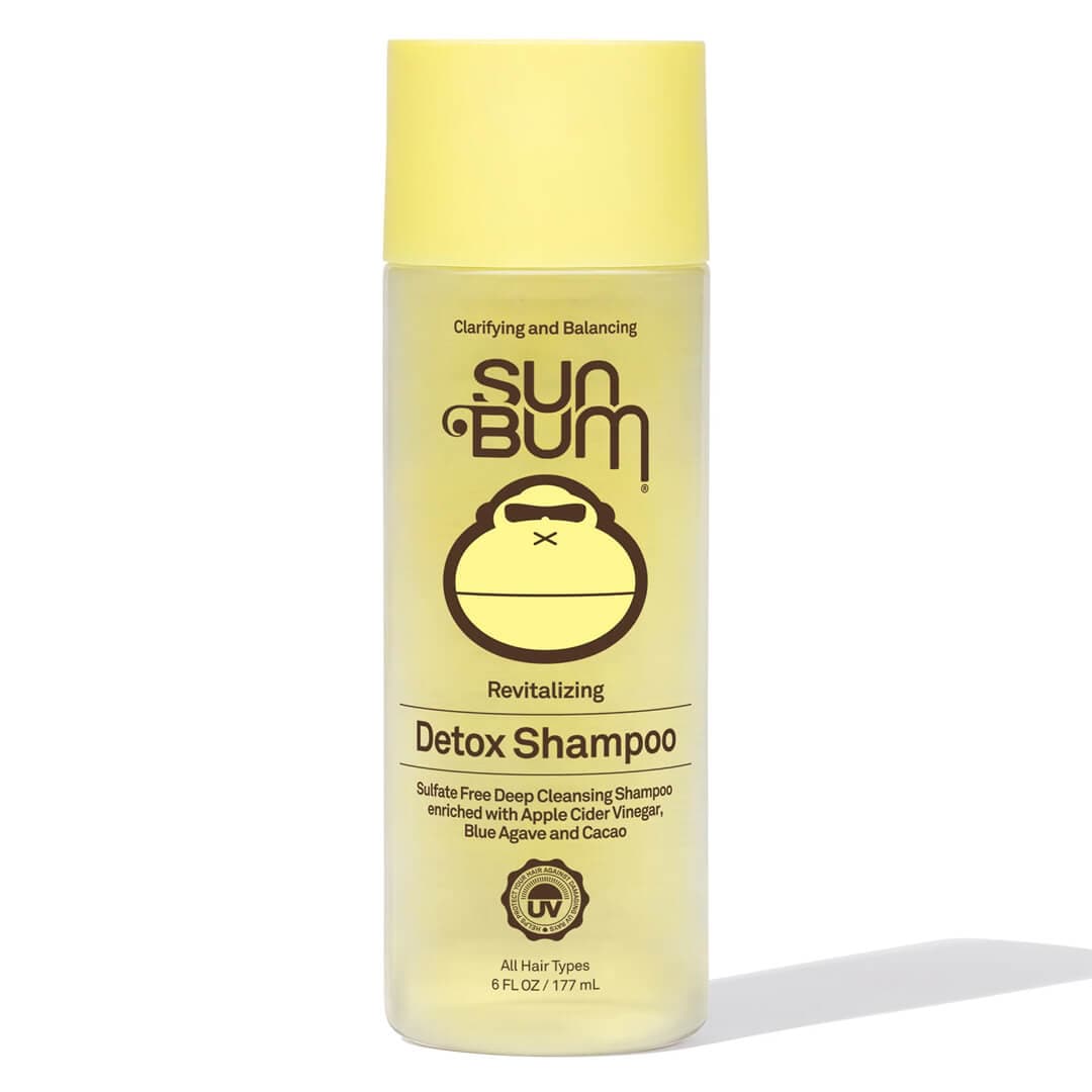 SUNBUM Detox Shampoo