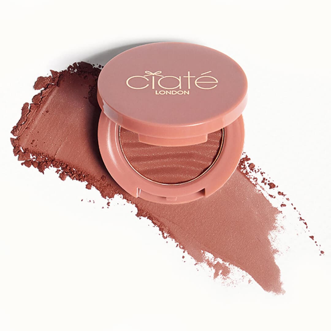 CIATÉ LONDON Brazilian Glow Bronzing Powder