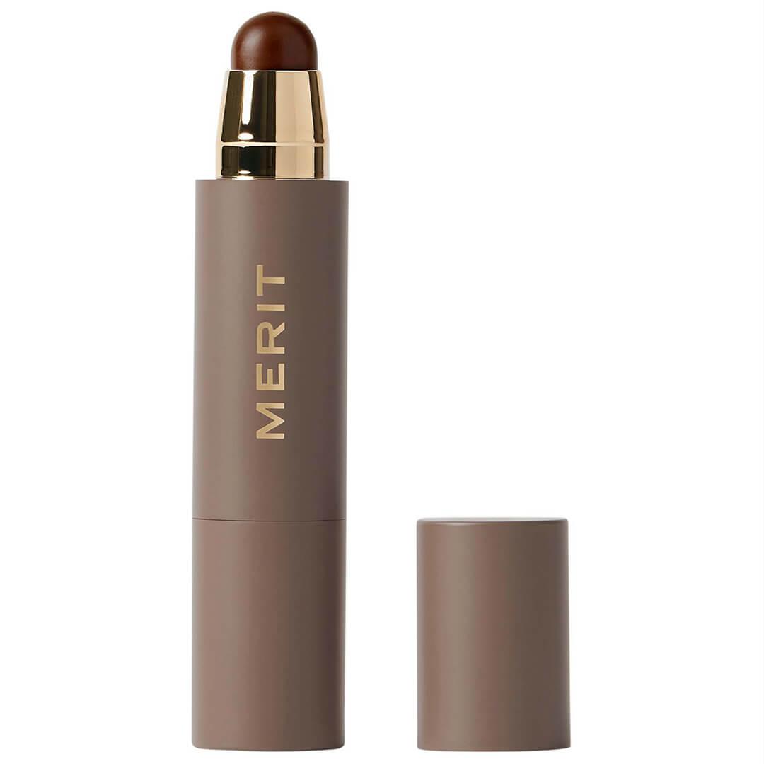 MERIT The Minimalist Perfecting Complexion Stick