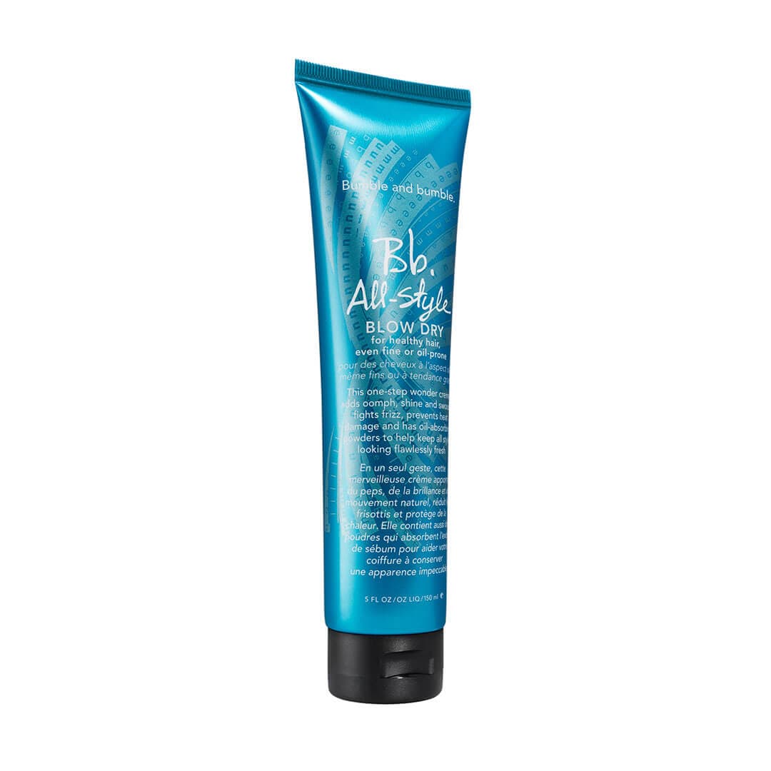 BUMBLE AND BUMBLE All-Style Blow Dry Styling Cream