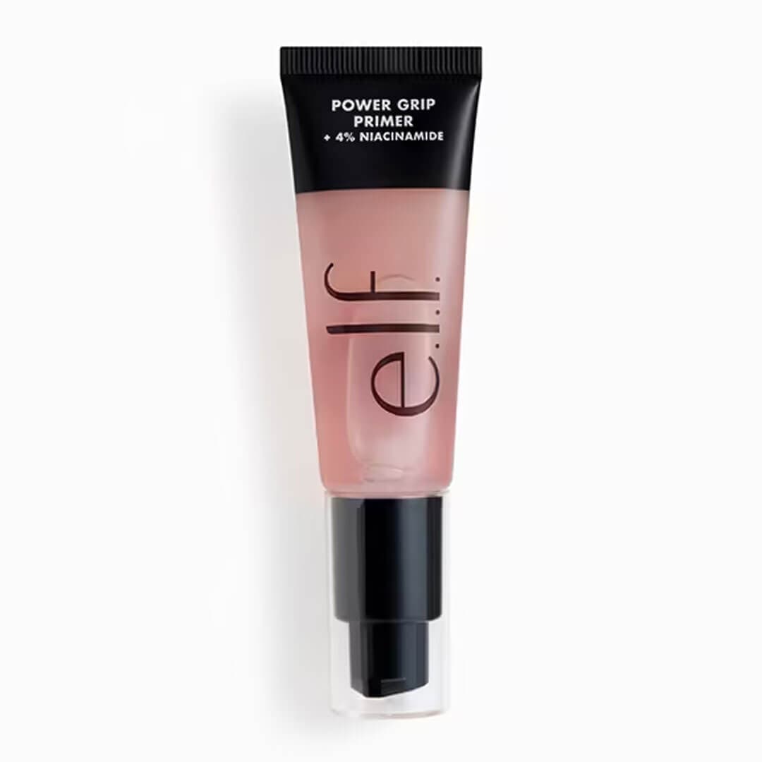 E.L.F. COSMETICS Power Grip Primer + 4% Niacinamide