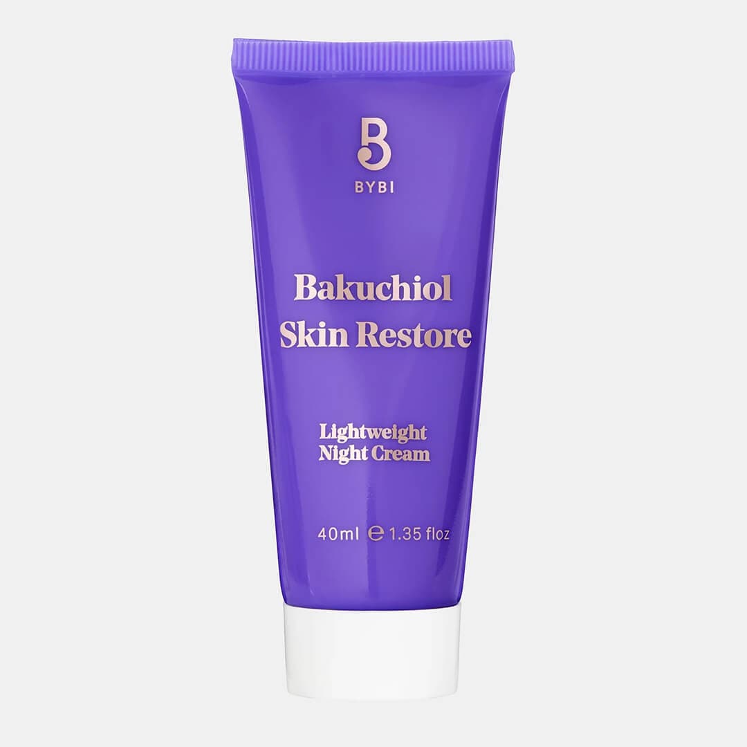 BYBI BEAUTY Bakuchiol Skin Restore